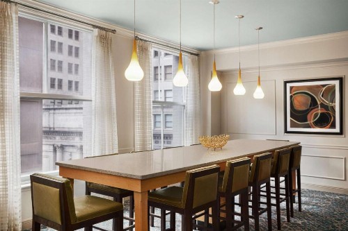 Hampton Inn Downtown / French Quarter Area - image 7