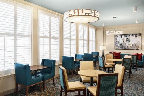 Hampton Inn Downtown / French Quarter Area - image 9