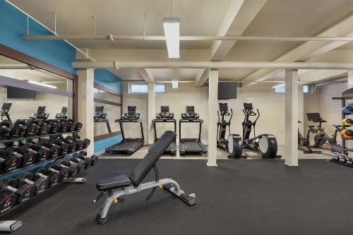 Hampton Inn and Suites New Orleans Convention Center - image 10