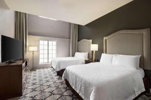 Hampton Inn and Suites New Orleans Convention Center - image 15
