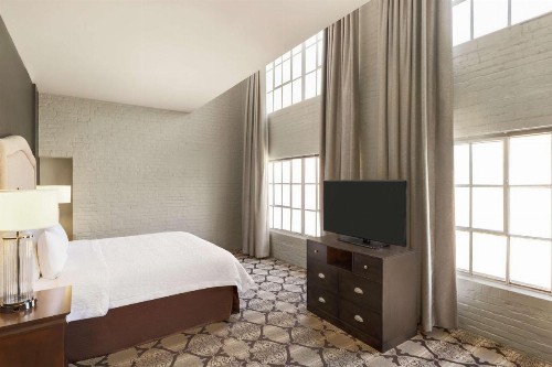 Hampton Inn and Suites New Orleans Convention Center - image 20
