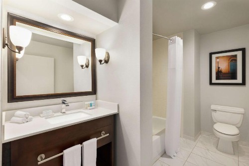 Hampton Inn and Suites New Orleans Convention Center - image 24