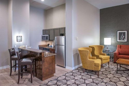 Hampton Inn and Suites New Orleans Convention Center - image 25