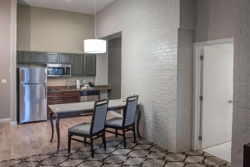 Hampton Inn and Suites New Orleans Convention Center - image 26