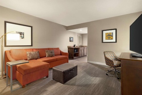 Hampton Inn and Suites New Orleans Convention Center - image 28