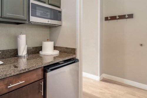 Hampton Inn and Suites New Orleans Convention Center - image 29