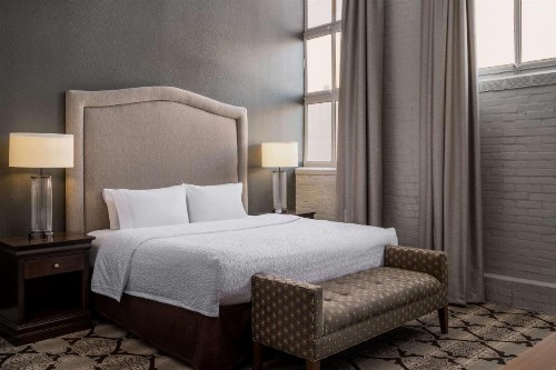 Hampton Inn and Suites New Orleans Convention Center - image 33