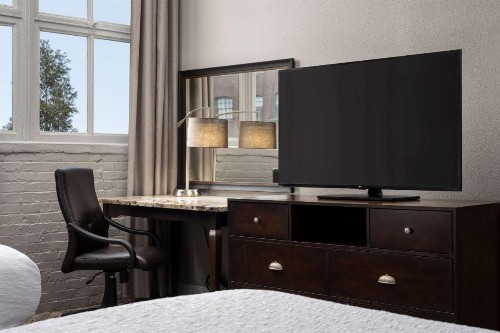 Hampton Inn and Suites New Orleans Convention Center - image 34
