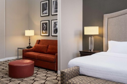 Hampton Inn and Suites New Orleans Convention Center - image 39