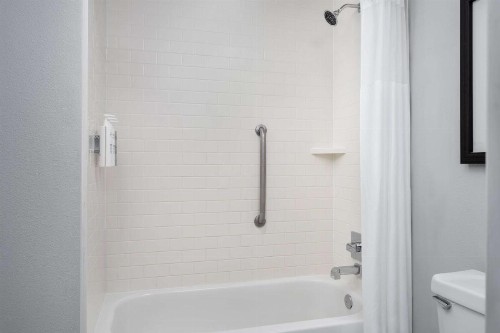 Hampton Inn and Suites New Orleans Convention Center - image 41