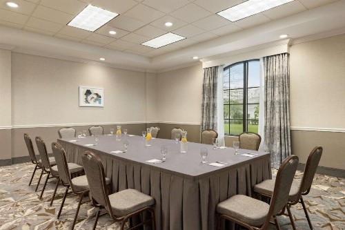 Hampton Inn and Suites New Orleans Convention Center - image 43
