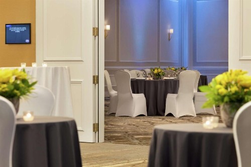 Hampton Inn and Suites New Orleans Convention Center - image 44