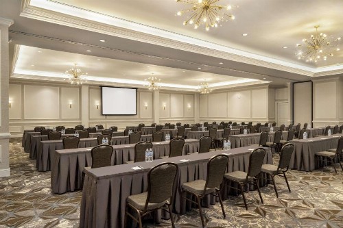 Hampton Inn and Suites New Orleans Convention Center - image 47