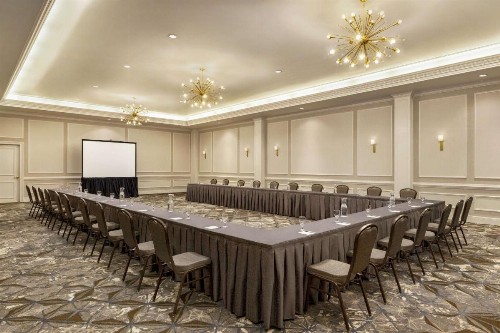 Hampton Inn and Suites New Orleans Convention Center - image 48