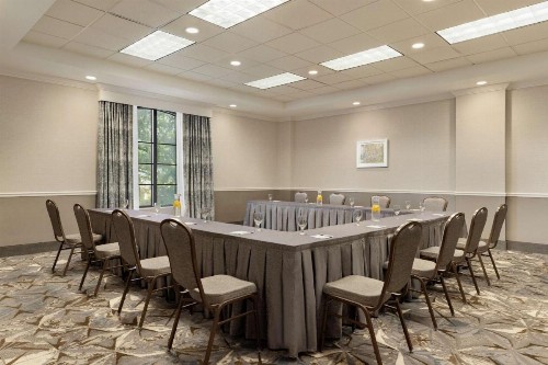 Hampton Inn and Suites New Orleans Convention Center - image 49