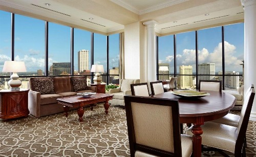 Hilton New Orleans Riverside - image 12