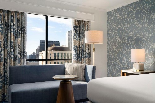 Hilton New Orleans Riverside - image 14