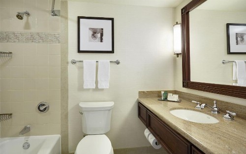Hilton New Orleans Riverside - image 16