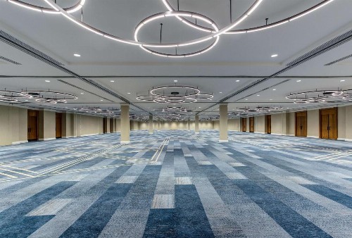 Hilton New Orleans Riverside - image 18