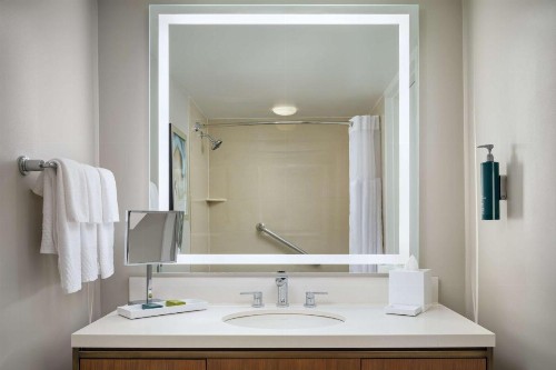 Hilton New Orleans Riverside - image 24