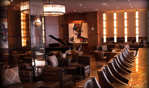 Hilton New Orleans Riverside - image 43