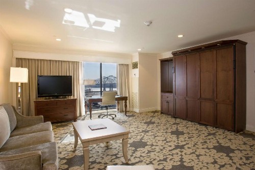 Hilton New Orleans Riverside - image 45
