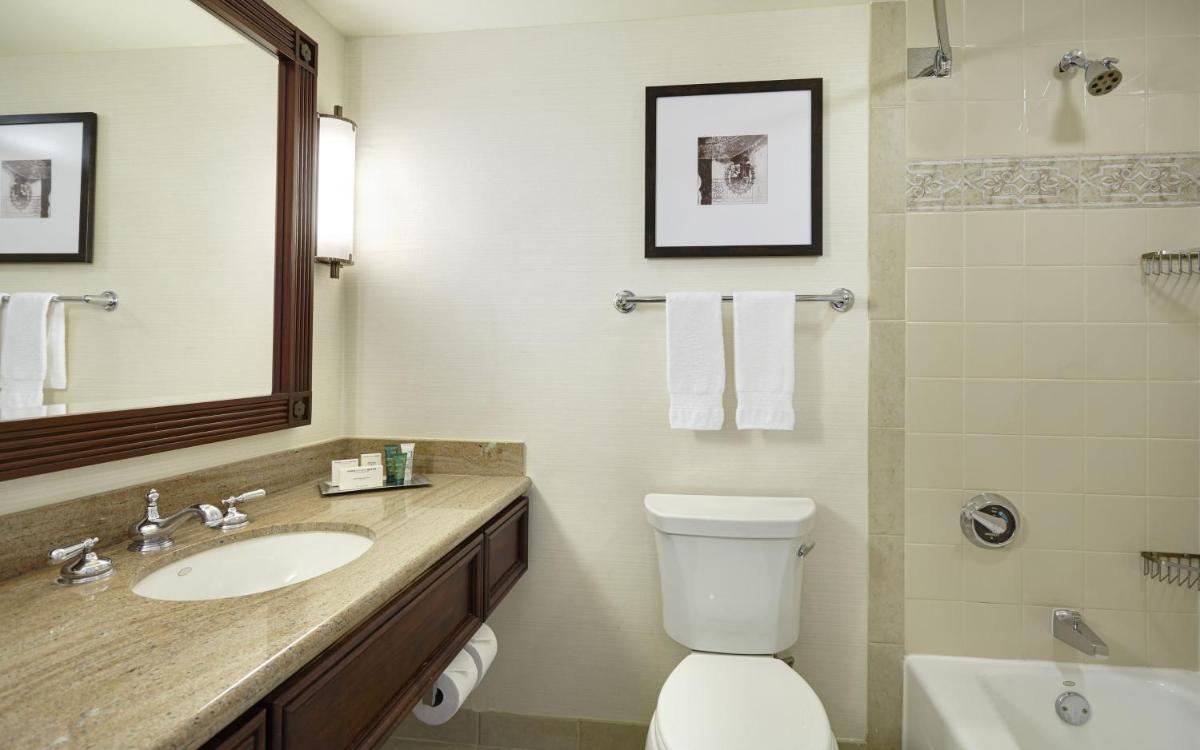 Hilton New Orleans Riverside - image 5