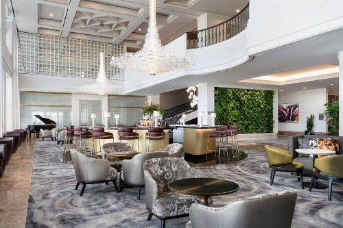 The Westin New Orleans - image 11