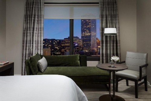 The Westin New Orleans - image 12