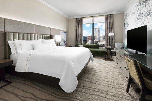 The Westin New Orleans - image 15