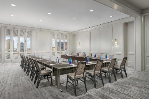 The Westin New Orleans - image 19