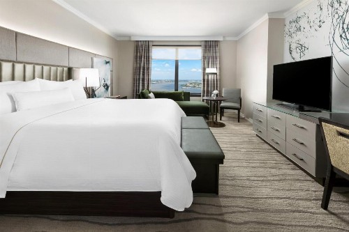 The Westin New Orleans - image 2