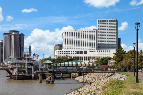 The Westin New Orleans - image 20