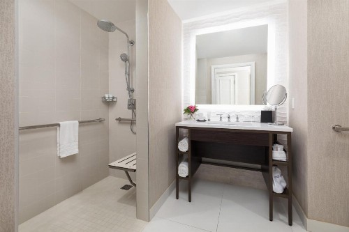 The Westin New Orleans - image 21