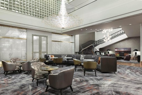 The Westin New Orleans - image 22