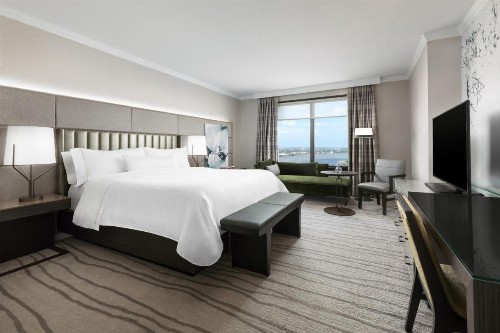 The Westin New Orleans - image 24