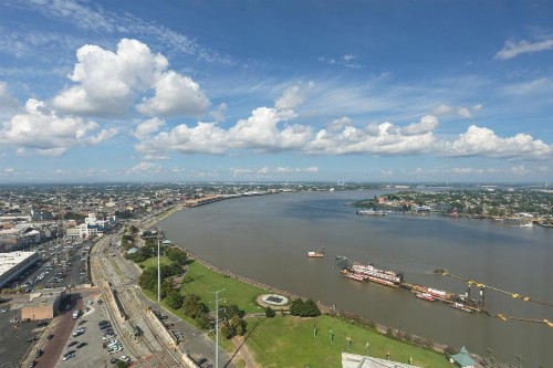 The Westin New Orleans - image 26