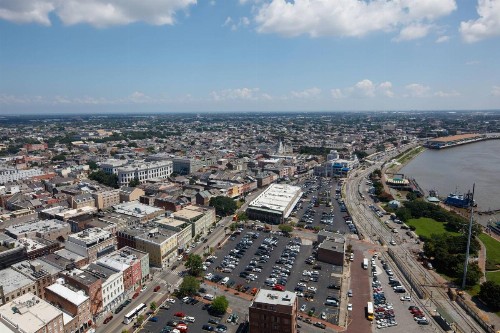The Westin New Orleans - image 29