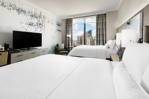The Westin New Orleans - image 30