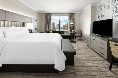The Westin New Orleans - image 31