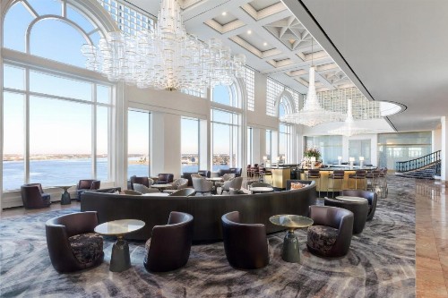 The Westin New Orleans - image 33