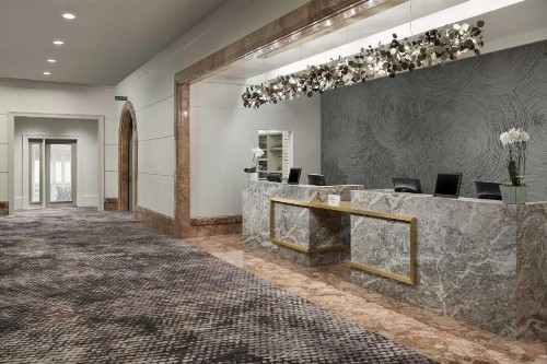 The Westin New Orleans - image 37