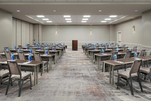 The Westin New Orleans - image 38
