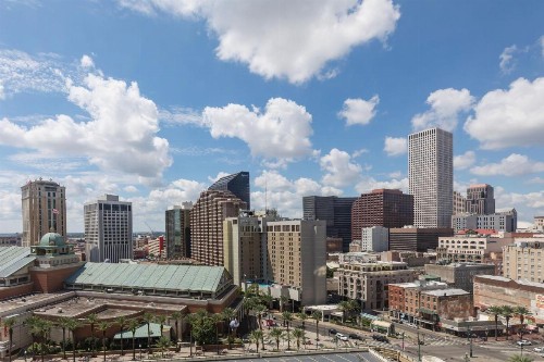 The Westin New Orleans - image 39