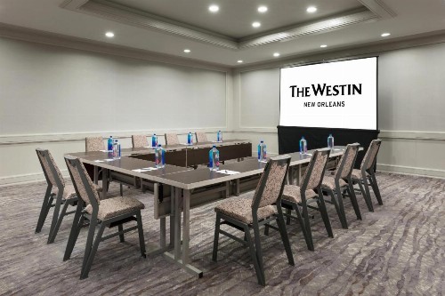 The Westin New Orleans - image 4