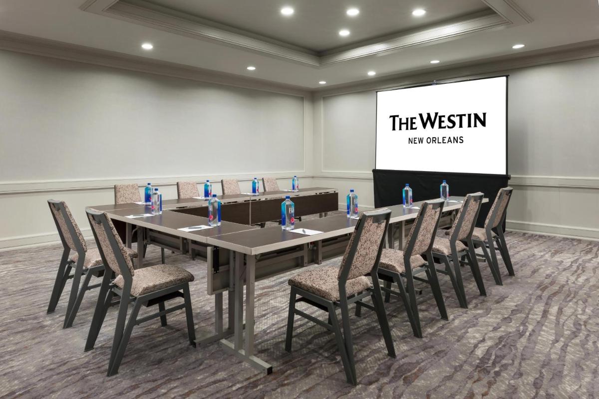 The Westin New Orleans - image 4