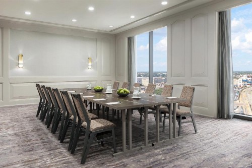 The Westin New Orleans - image 42