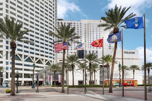 The Westin New Orleans - image 50