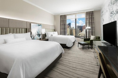 The Westin New Orleans - image 6