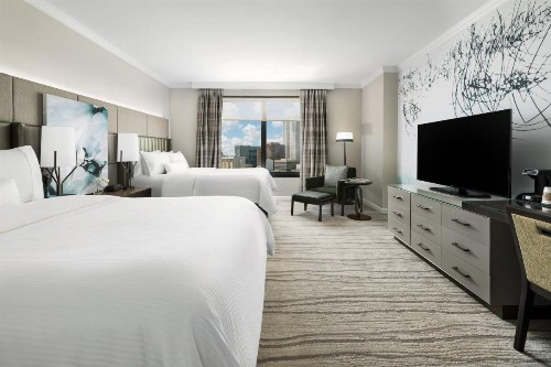 The Westin New Orleans - image 7